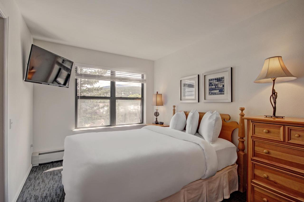 River Mtn Lodge E301 Breckenridge Zewnętrze zdjęcie