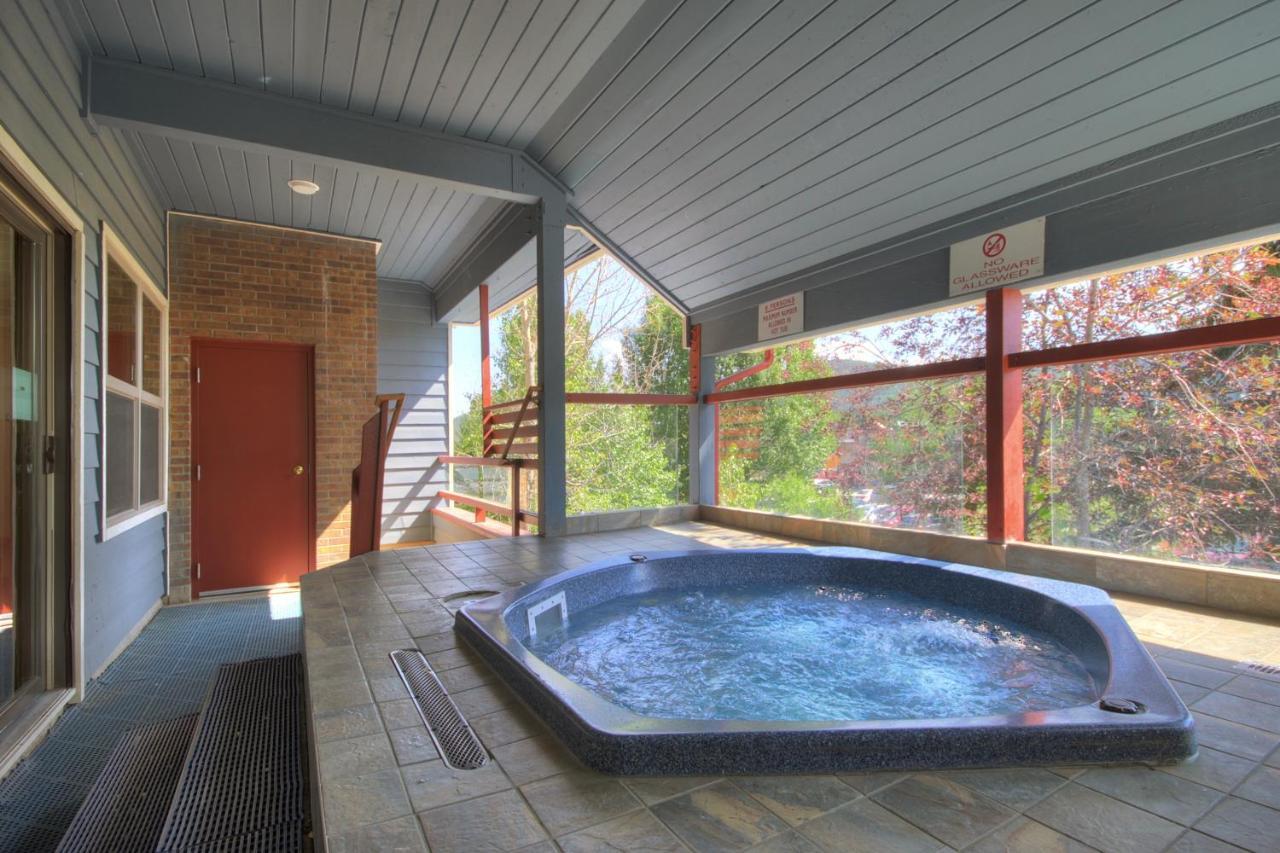 River Mtn Lodge E301 Breckenridge Zewnętrze zdjęcie