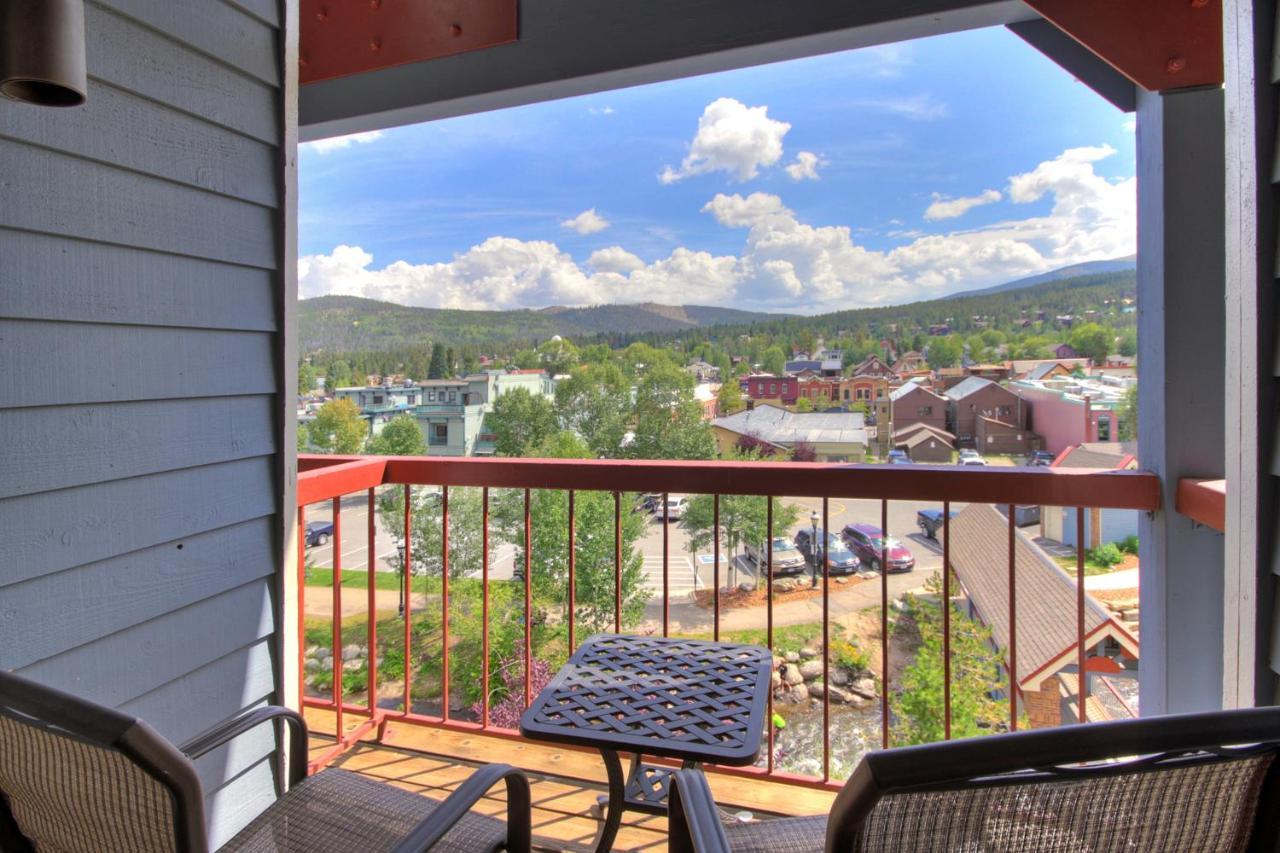 River Mtn Lodge E301 Breckenridge Zewnętrze zdjęcie