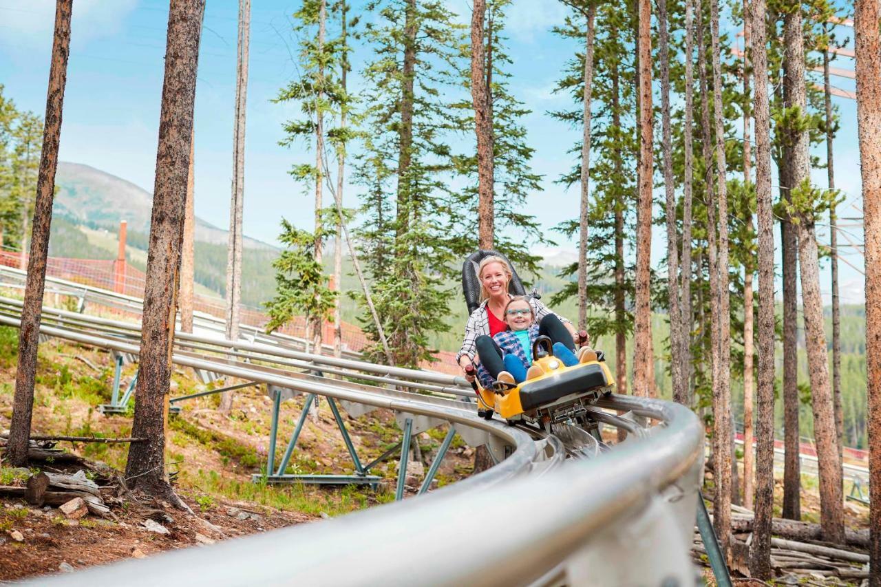 River Mtn Lodge E301 Breckenridge Zewnętrze zdjęcie